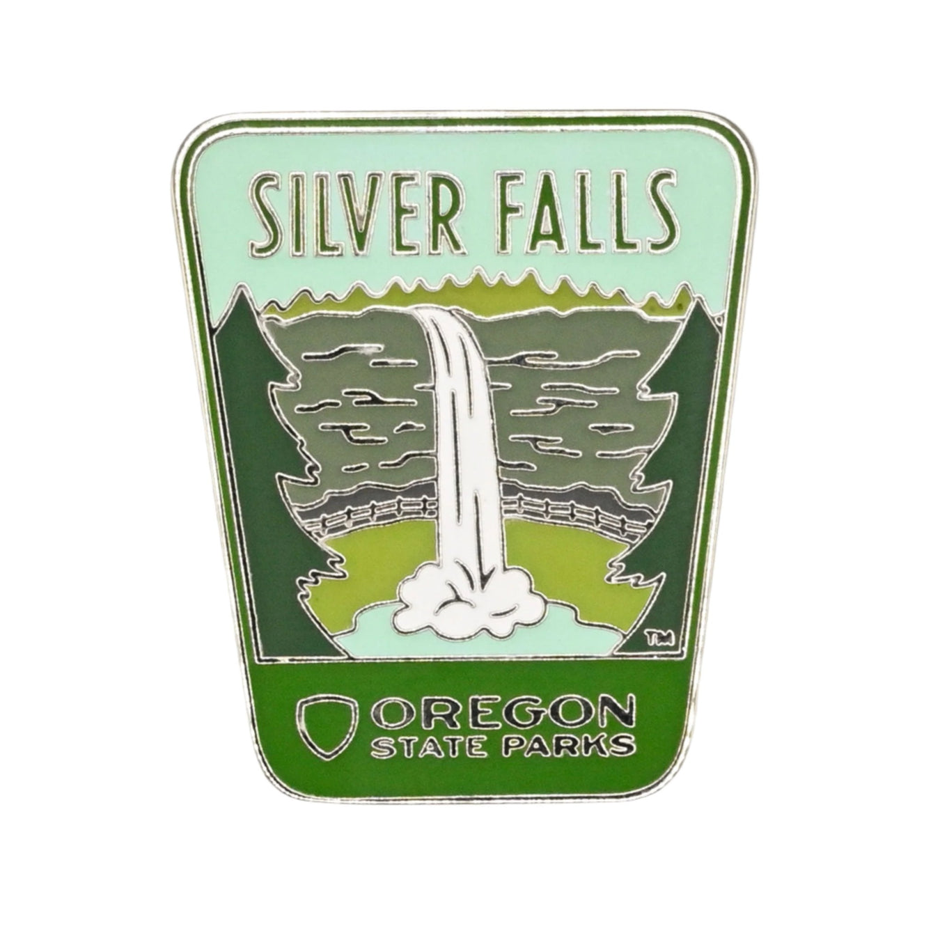 OPRD Pins