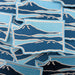 Cascades - Embroidered Patch | Patchmarks Oregon State Parks