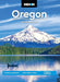 Moon OREGON, by Matt Wastradowski - Autographed Copy | Patchmarks Oregon State Parks