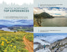Moon, Pacific Northwest Hiking, by Matt Wastradowski - Autographed Copy | Patchmarks Oregon State