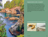 Moon, Pacific Northwest Hiking, by Matt Wastradowski - Autographed Copy | Patchmarks Oregon State
