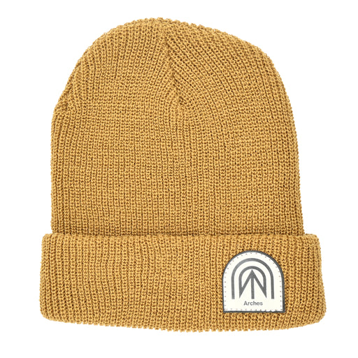 Arches National Park  - Beanie | Patchmarks Oregon State Parks