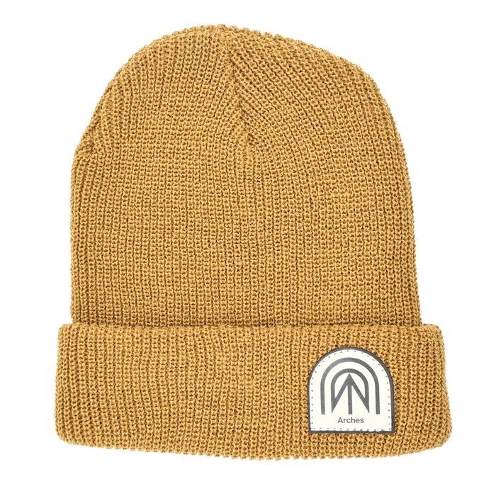 Arches National Park  - Beanie | Patchmarks Oregon State Parks