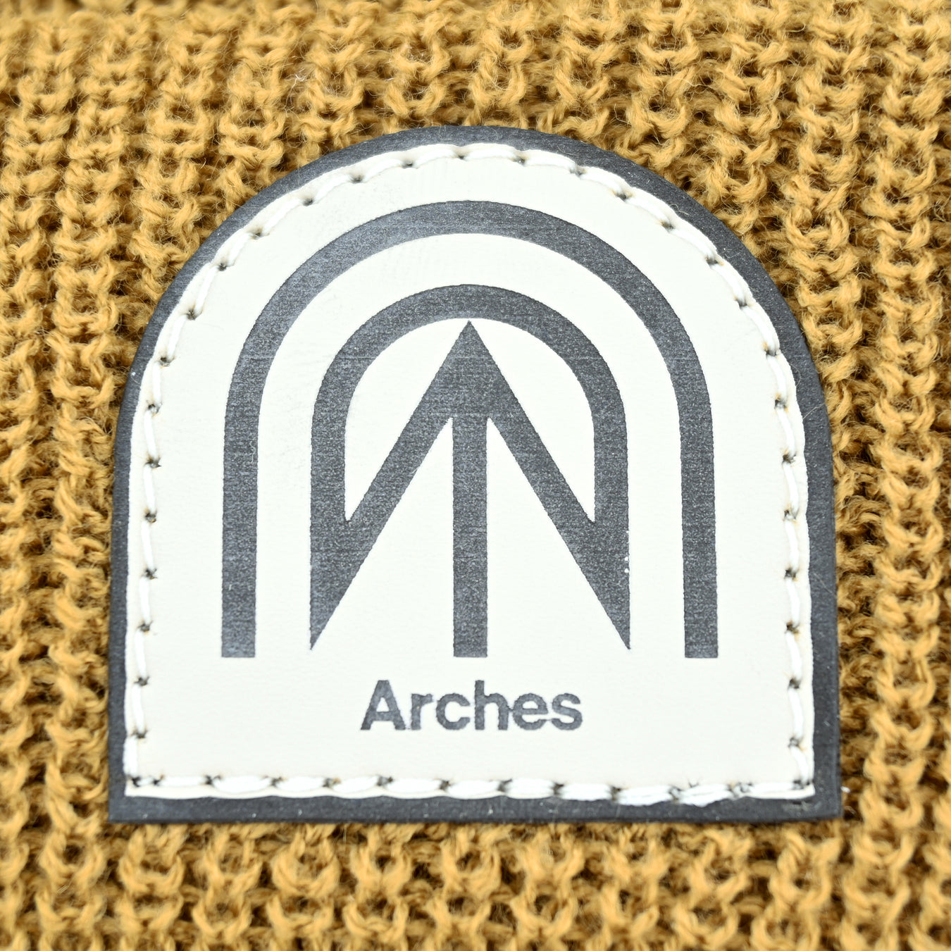 Arches National Park  - Beanie | Patchmarks Oregon State Parks