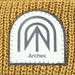 Arches National Park  - Beanie | Patchmarks Oregon State Parks