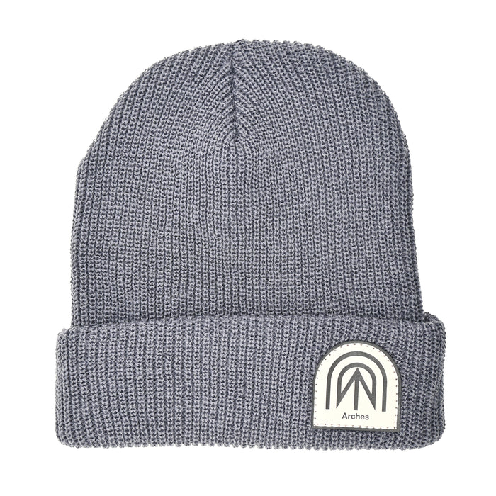 Arches National Park  - Beanie | Patchmarks Oregon State Parks