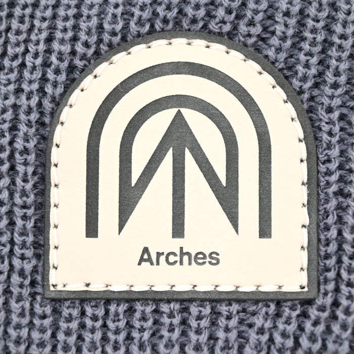 Arches National Park  - Beanie | Patchmarks Oregon State Parks
