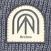 Arches National Park  - Beanie | Patchmarks Oregon State Parks