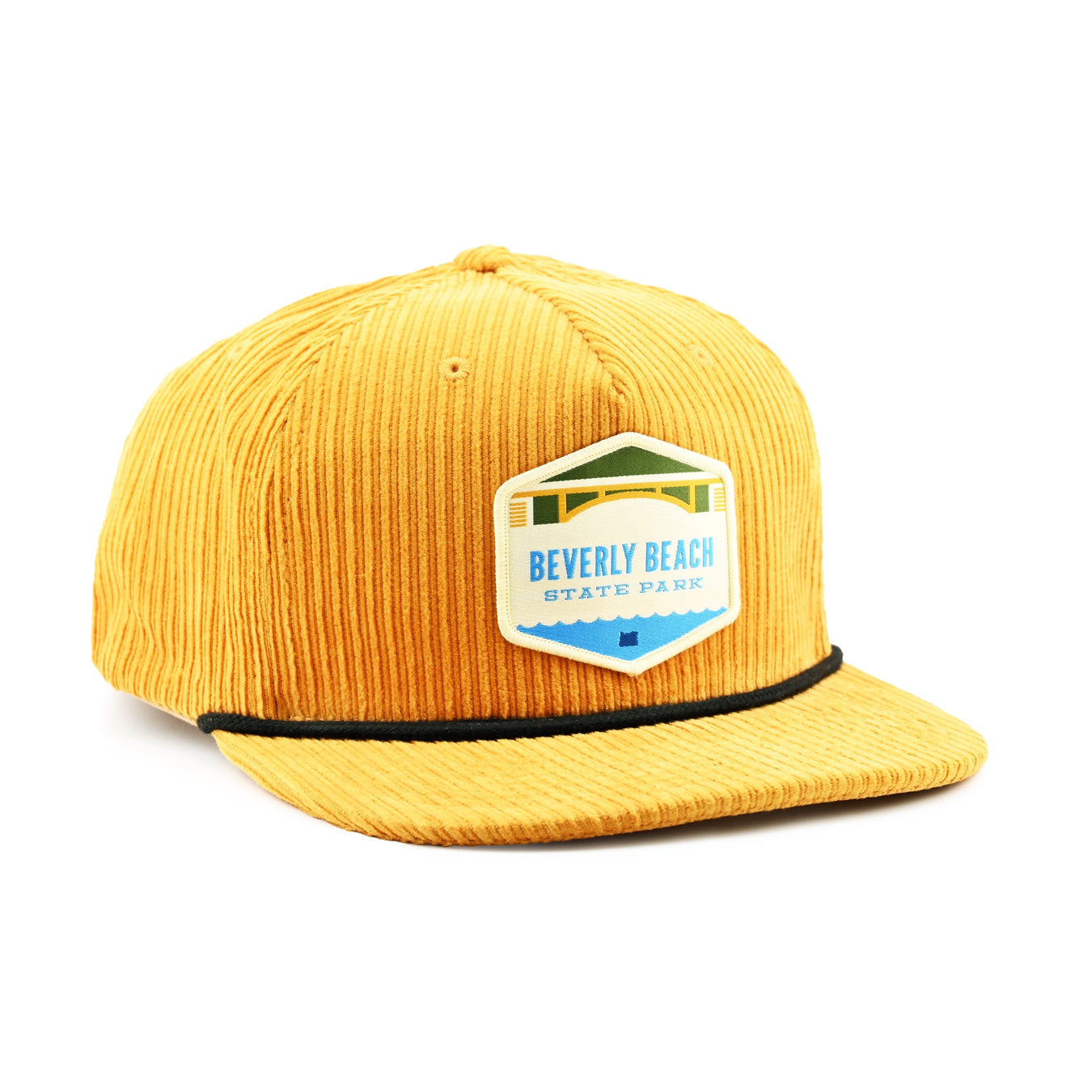 Iconic Oregon Hats