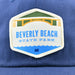 Beverly Beach Dad Hat | Patchmarks Oregon State Parks