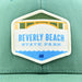 Beverly Beach Trucker Hat | Patchmarks Oregon State Parks