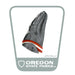 Gray Whale  3.25" Weatherproof Sticker | Patchmarks Oregon State Parks