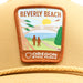 Beverly Beach Rope-Trucker Hat | Patchmarks Oregon State Parks