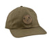 Brookings-Harbor Hat | Patchmarks Oregon State Parks
