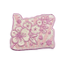 *NEW* Cherry Blossoms - Embroidered Patch | Patchmarks Oregon State Parks