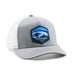 Crater Lake Trucker Hat | Patchmarks Oregon State Parks