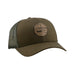 Charleston Hat | Patchmarks Oregon State Parks