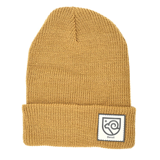 Denali National Park  - Beanie | Patchmarks Oregon State Parks