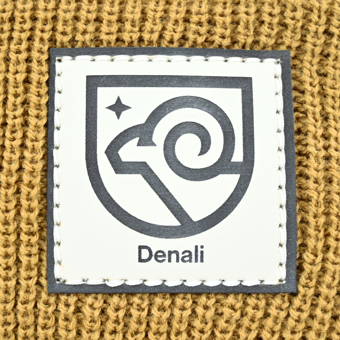 Denali National Park  - Beanie | Patchmarks Oregon State Parks