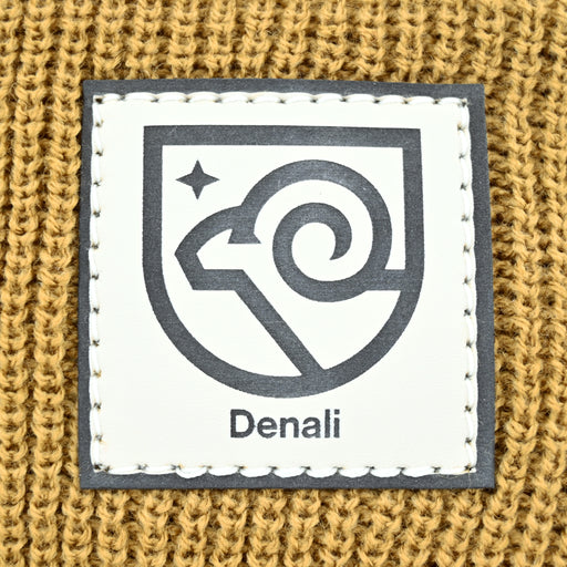 Denali National Park  - Beanie | Patchmarks Oregon State Parks