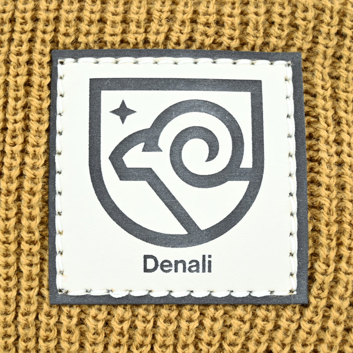 Denali National Park  - Beanie | Patchmarks Oregon State Parks