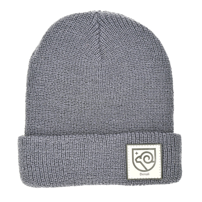 Denali National Park  - Beanie | Patchmarks Oregon State Parks