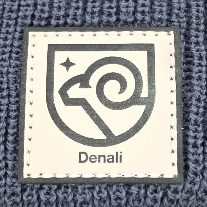 Denali National Park  - Beanie | Patchmarks Oregon State Parks