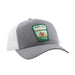 Devil's Lake Trucker Hat | Patchmarks Oregon State Parks