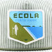 Ecola Corduroy Hat | Patchmarks Oregon State Parks