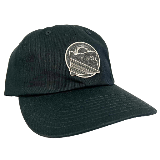 Eclipse - Dad Hat | Patchmarks Oregon State Parks