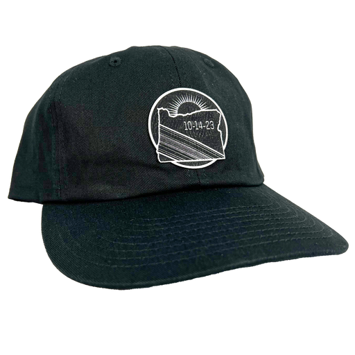 Eclipse - Dad Hat | Patchmarks Oregon State Parks