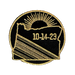 Eclipse - Iron-on Patch | Patchmarks Oregon State Parks