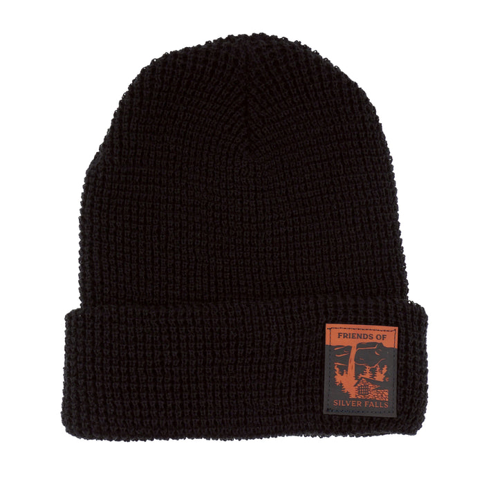 Friends Loose Knit Beanie