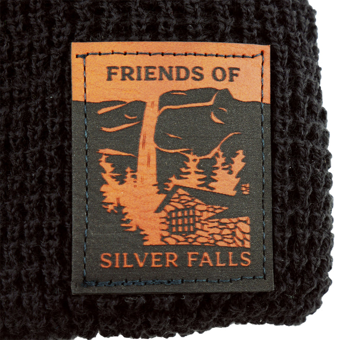 Friends Loose Knit Beanie