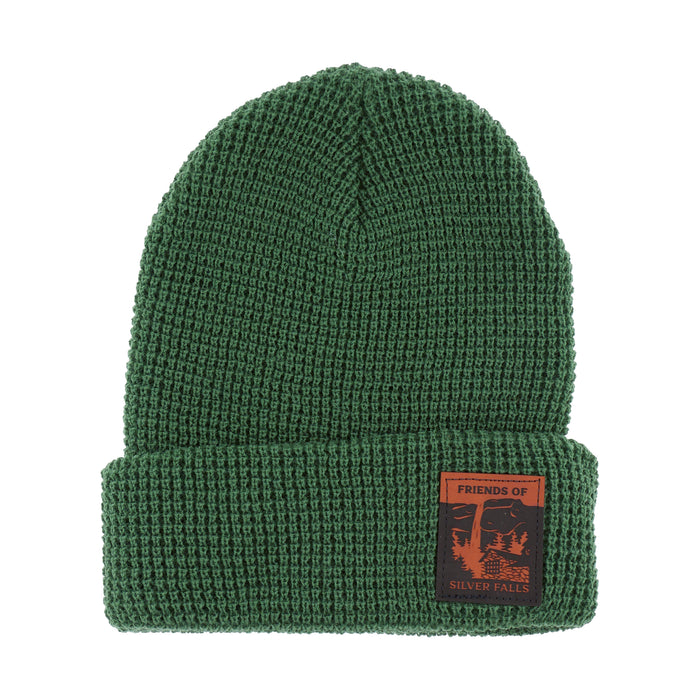 Friends Loose Knit Beanie