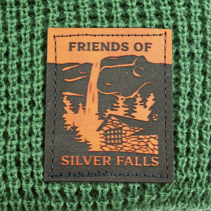 Friends Loose Knit Beanie