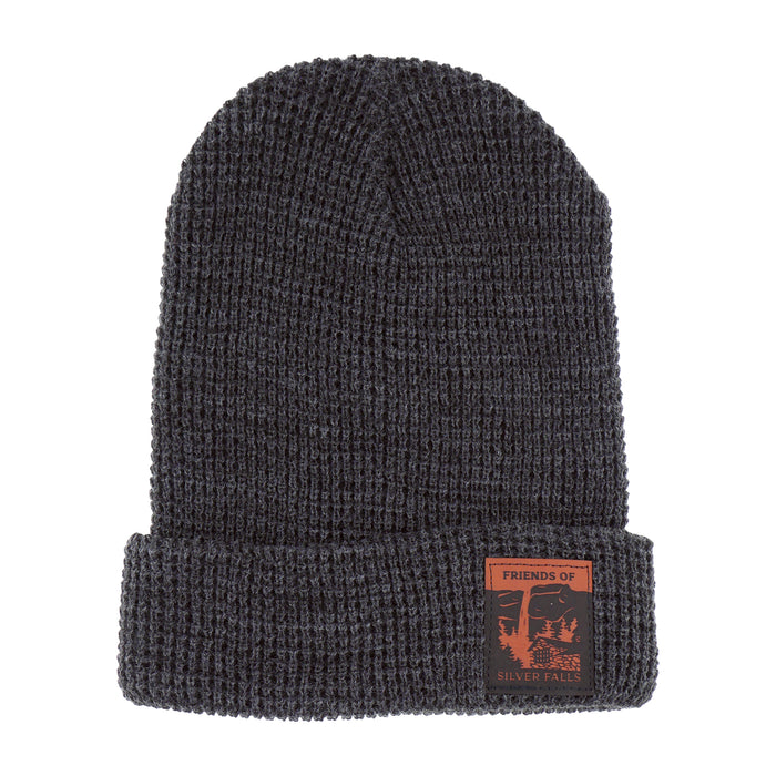 Friends Loose Knit Beanie