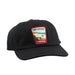 Fort Stevens Dad Hat | Patchmarks Oregon State Parks
