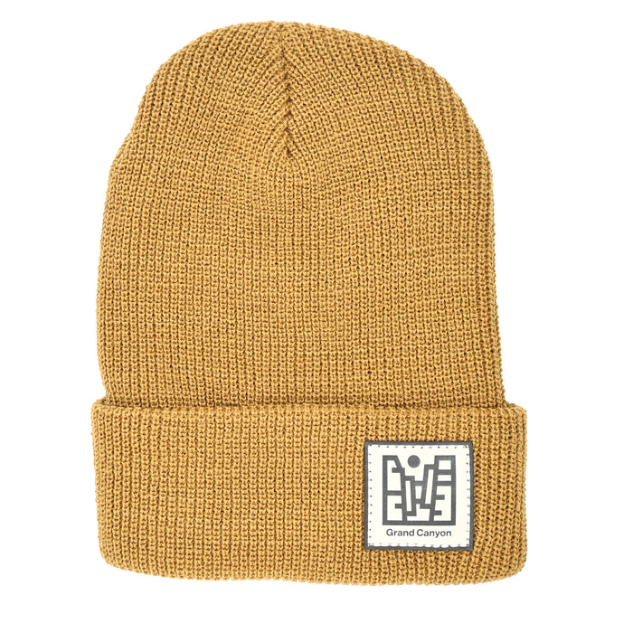 Grand Canyon National Park  - Beanie | Patchmarks Oregon State Parks