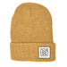 Grand Canyon National Park  - Beanie | Patchmarks Oregon State Parks