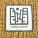 Grand Canyon National Park  - Beanie | Patchmarks Oregon State Parks