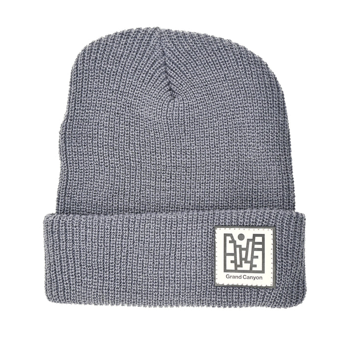 Grand Canyon National Park  - Beanie | Patchmarks Oregon State Parks
