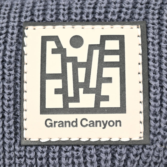 Grand Canyon National Park  - Beanie | Patchmarks Oregon State Parks