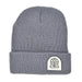Grand Teton National Park  - Beanie | Patchmarks Oregon State Parks