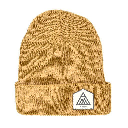 Glacier National Park  - Beanie | Patchmarks Oregon State Parks