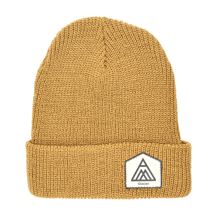 Glacier National Park  - Beanie | Patchmarks Oregon State Parks