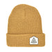 Glacier National Park  - Beanie | Patchmarks Oregon State Parks