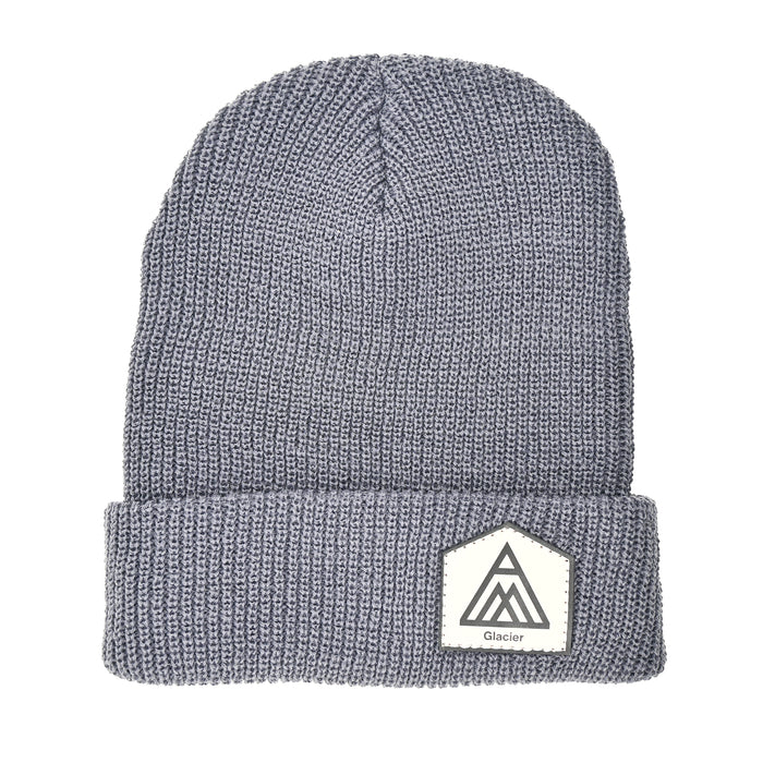 Glacier National Park  - Beanie | Patchmarks Oregon State Parks