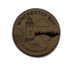 Winchester Bay Hat | Patchmarks Oregon State Parks