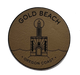 Gold Beach Hat | Patchmarks Oregon State Parks